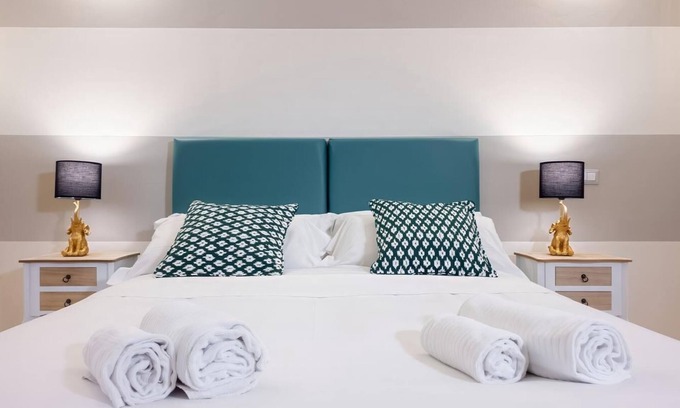 Flaminio House | Popolo Guest Rooms Villa Borghese