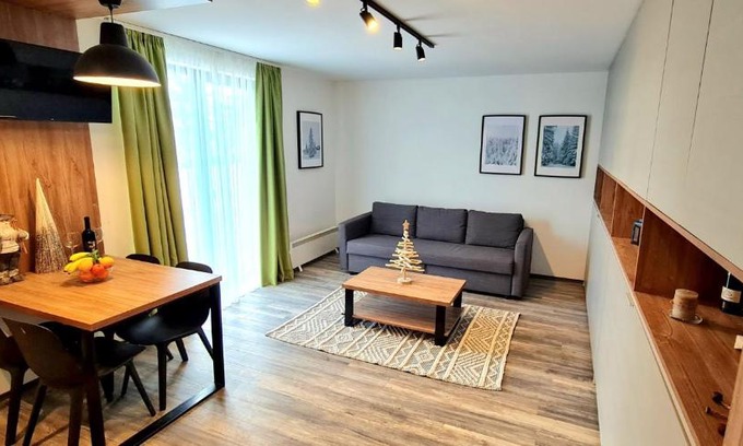 Kopaonik Apartment | Popović apartmani, Sunčani breg