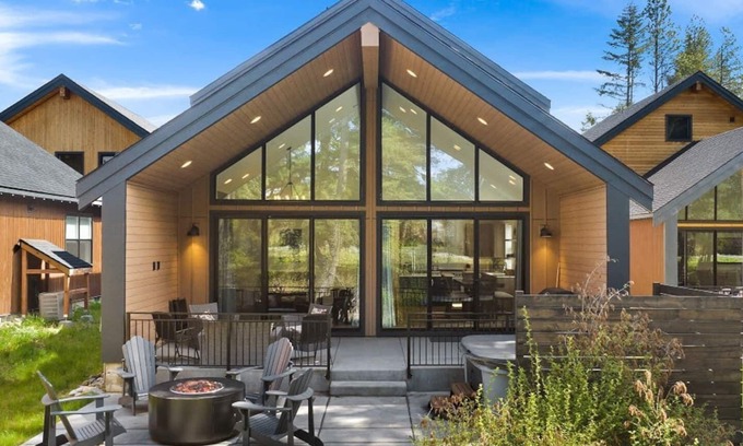 Cle Elum House | Popular Dates Available-Suncadia Luxury Awaits!