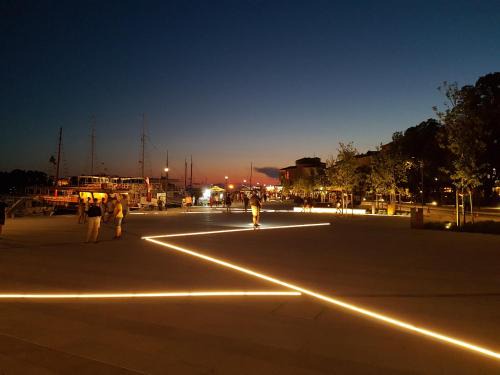 City Center Apartment | Poreč old town, apartments