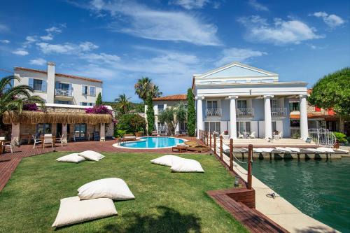 Alacati Hotel | Port Alacati Hotel