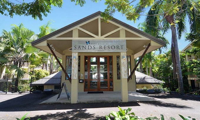 Port Douglas Apartment | Port Douglas Sands Resort