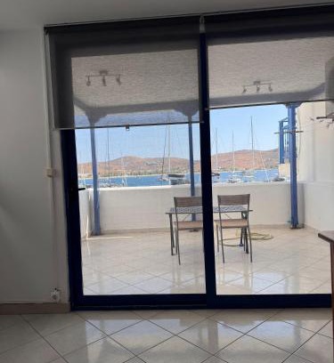 Livadi Apartment | PORT MARIN a