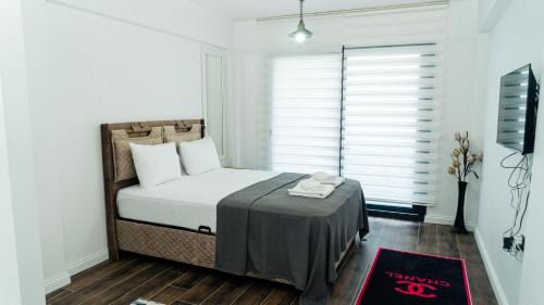 Marmaris City Center Hotel | Port Marmaris Rooms
