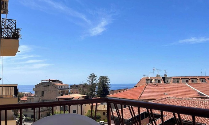 Tropea House | Porta sul mare
