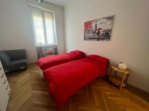 Porta Venezia Apartment | Porta Venezia Apartament