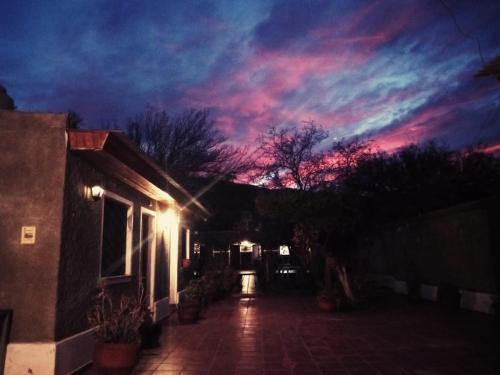 Cafayate Hotel | Portal de las Viñas