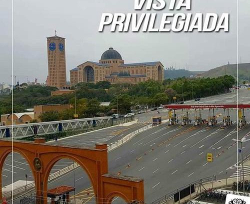 Aparecida Hotel | Portal Palace Hotel