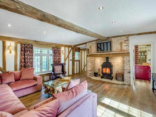 Great Saling House | Porters Hall