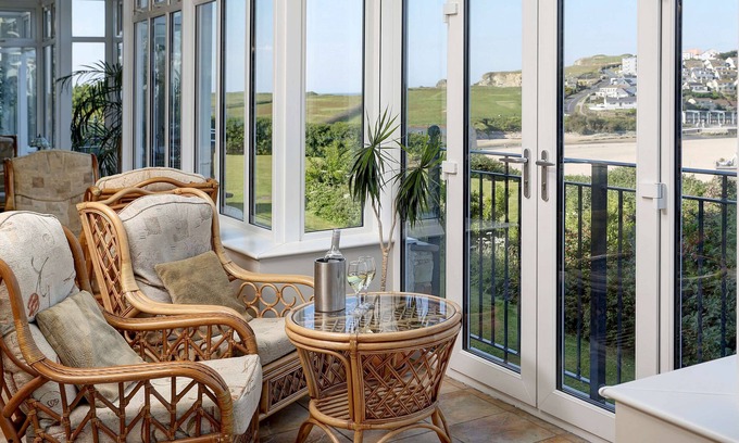 Porth Hotel | Porth Veor Manor, Sure Hotel Collection by Best Western