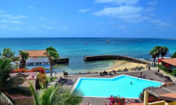 Santa Maria Apartment | Porto Antigo Hotel Residence