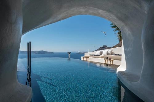 Fira Hotel | Porto Fira Suites