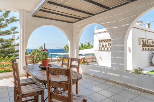 Agios Ioannis House | Porto Galini Tinos Perastra 103