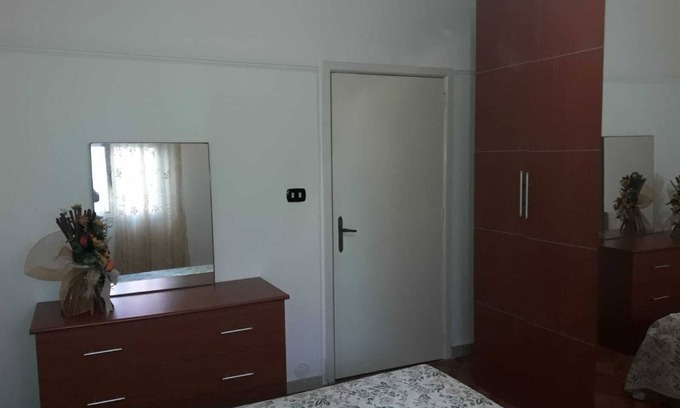 La Strea House | PORTO CESAREO - SALENTO - 50 meters from the sea
