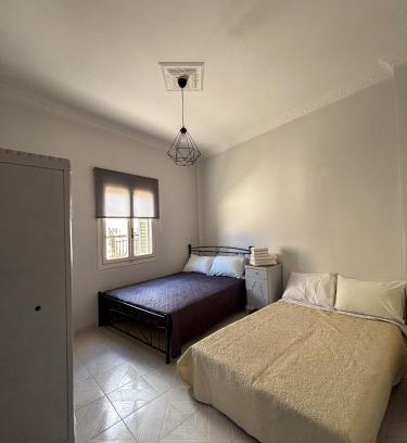 Ermoupoli Apartment | Porto Levante Helios