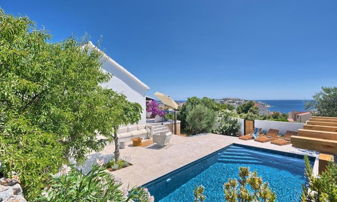 Sevid Villa | Porto Manera, summer house Sevid