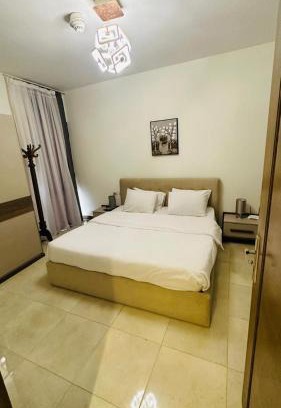 New Cairo Apartment | Porto New Cairo Hotel Apartment
