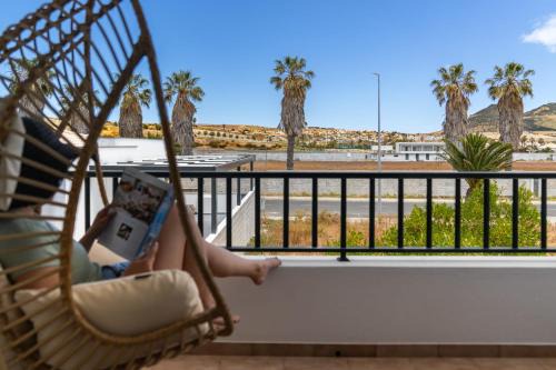 Cabeco da Ponta Apartment | Porto Santo Beach & Golf Apartment - Sun Refuge