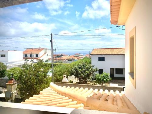 Porto Santo Apartment | Porto Santo Casa Dourada