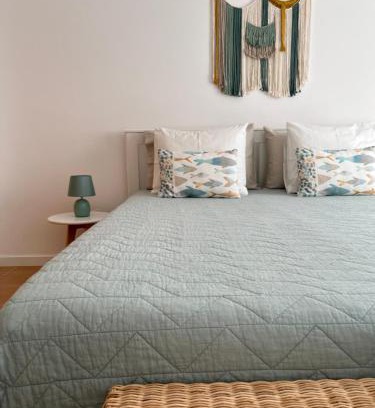 Vila Baleira Apartment | Porto Santo Happy Place