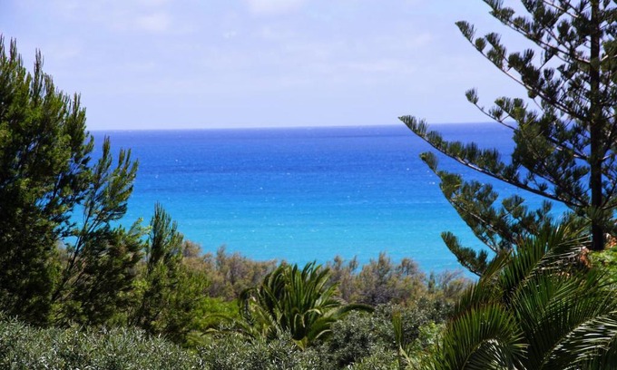 Vila Baleira Apartment | Porto Santo - Pedras Pretas Beach House