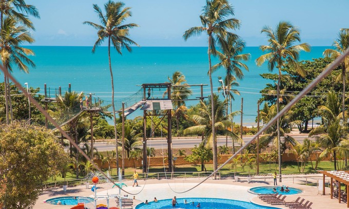 Porto Seguro Resort | Porto Seguro Praia Resort - All Inclusive