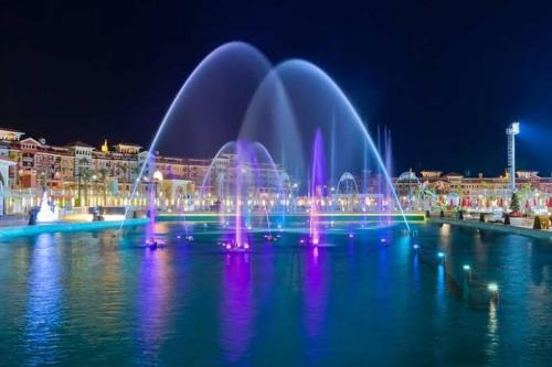 Ras Nasrani Apartment | Porto sharm