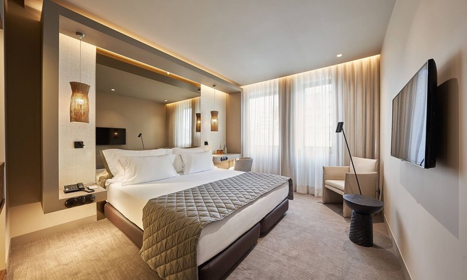 Centro / Baixa Hotel | PortoBay Teatro