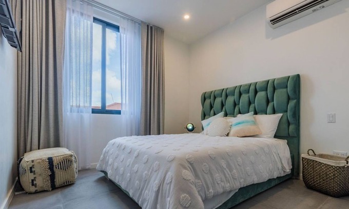 Rancho Apartment | Portside Apartments - Apt # 2