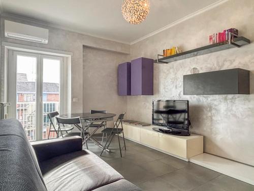 Monteverde Nuovo Apartment | Portuense Paradise