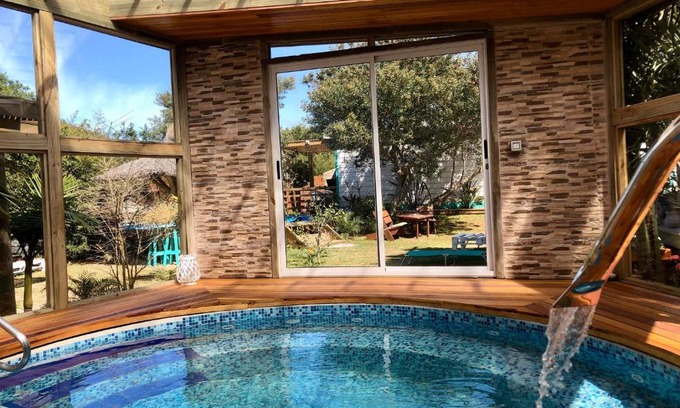 La Paloma House | Posada Agua Marina