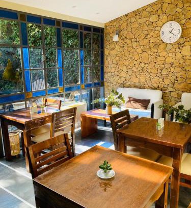 Colonia del Sacramento Hotel | Posada Boutique Le Vrero