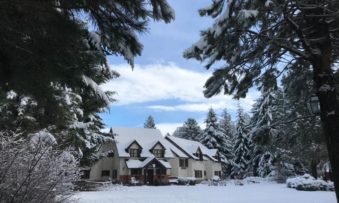 San Carlos de Bariloche Cabin | Posada del Angel