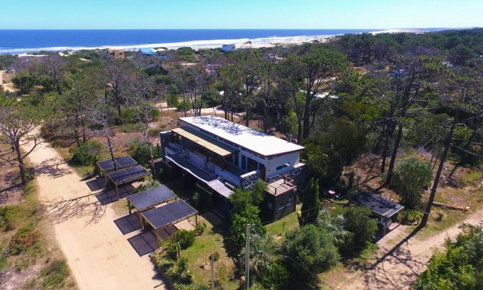 La Paloma Apartment | Posada del Corumbá
