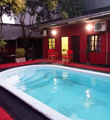 Puerto Iguazu Apartment | Posada La Alemana