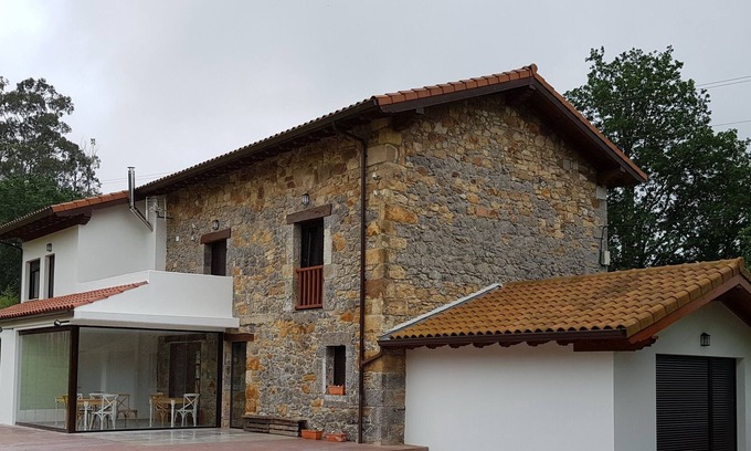 La Cavada Hotel | Posada Las Albarcas