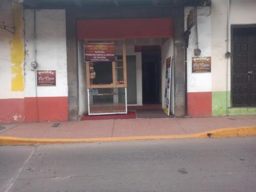 Zacatlan Apartment | Posada Las vigas