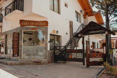Villa General Belgrano House | Posada Ojo de Agua Villa General Belgrano