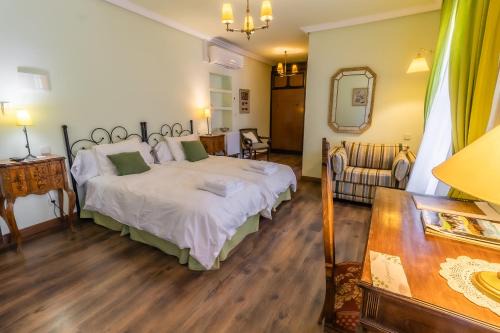 Piedralaves Bed & Breakfast | Posada Real Quinta San Jose