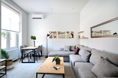 Athens Apartment | Poseidon Residence