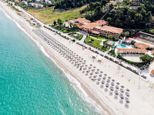 Kassandra Resort | Possidi Holidays Resort & Suite Hotel