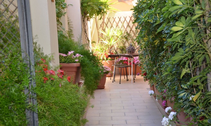 Reggio Calabria Bed & Breakfast | Possidonea 28 Bed & Breakfast