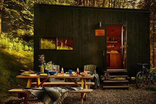 Nelsonville Other | Postcard Cabins Hocking Hills, Outdoor Collection by Marriott Bonvoy