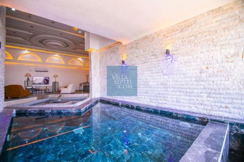 Kalkan Apartment | Posthane Loft