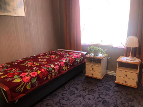 Viljandi Apartment | Posti Guest Apartment