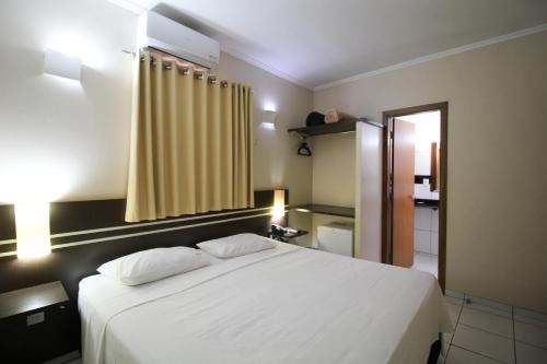 Olimpia Hotel | Pousada Água Eterna