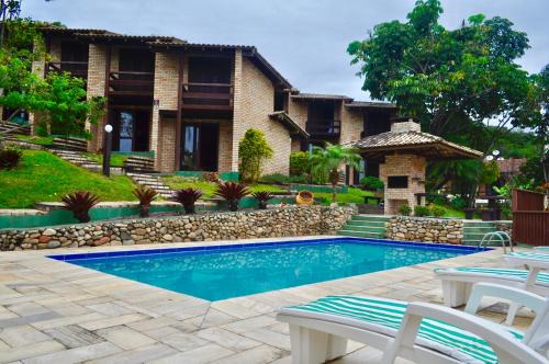 Centro Hotel | Pousada Albacora