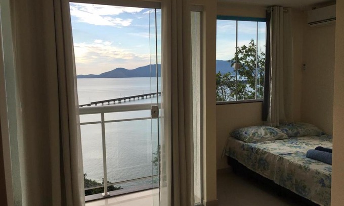 Mangaratiba Hotel | Pousada Alto de Junqueira