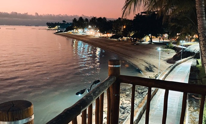 Itaquanduba Hotel | Pousada Aporan