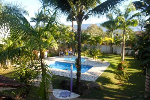 Jabaquara Hotel | Pousada Brasil Paraty